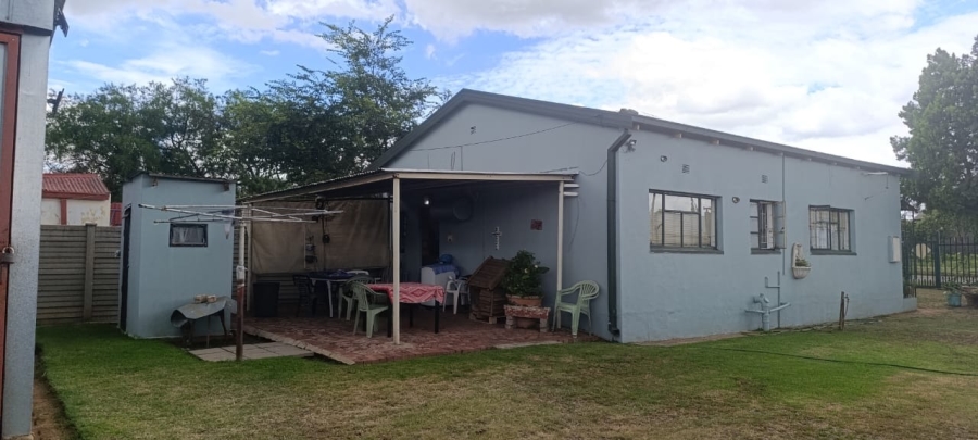 1 Bedroom Property for Sale in Vredefort Free State